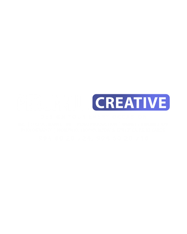 PERUMALIL CREATIVE - Sponsor 2