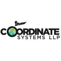 Coordinate Systems - Sponsor 1